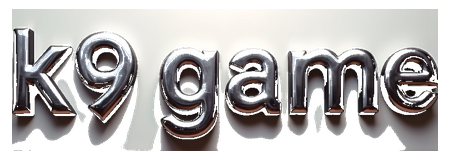 k9 game logo
